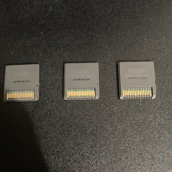 Dsi with case and 4 games - Picture 12 of 15